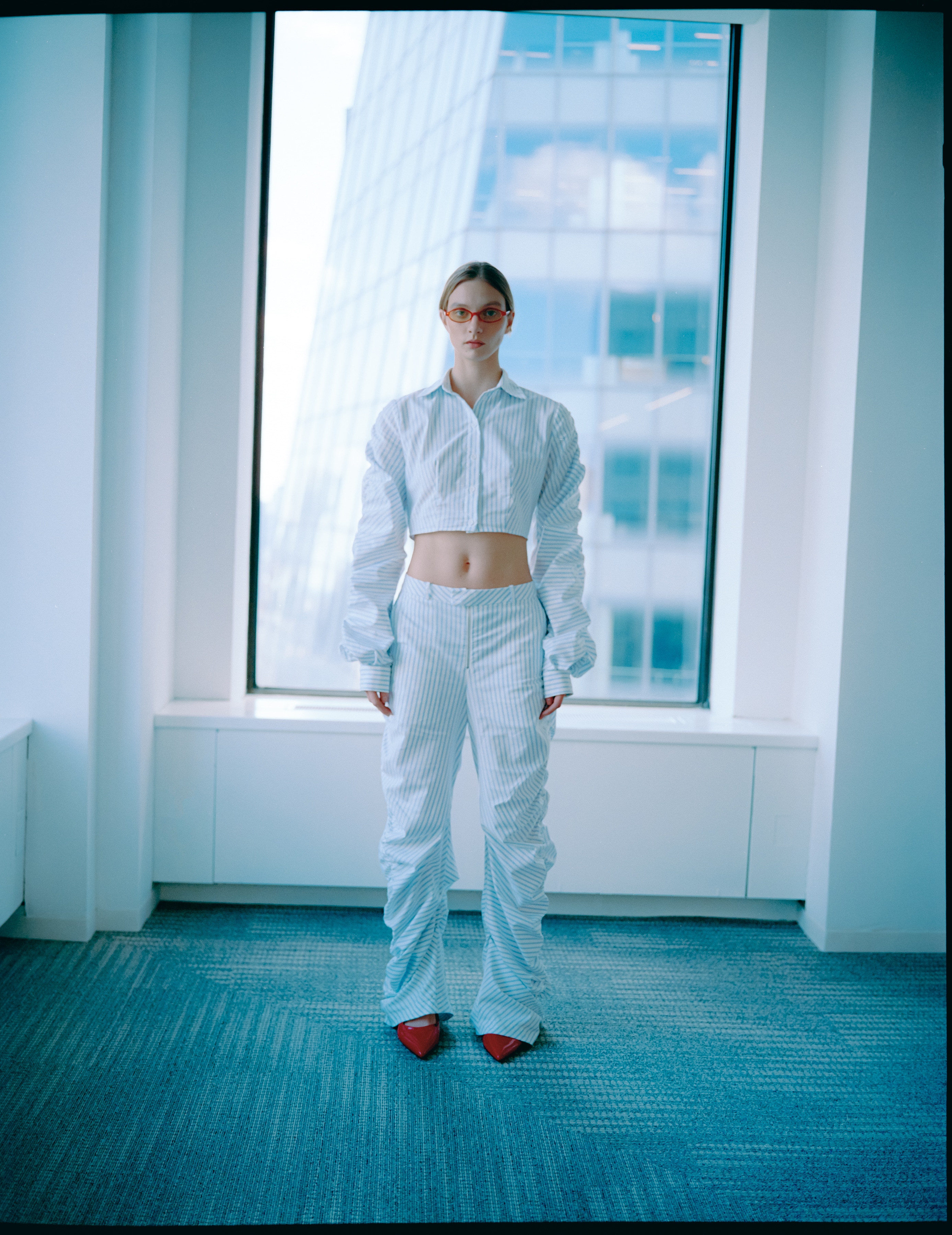 Look 24