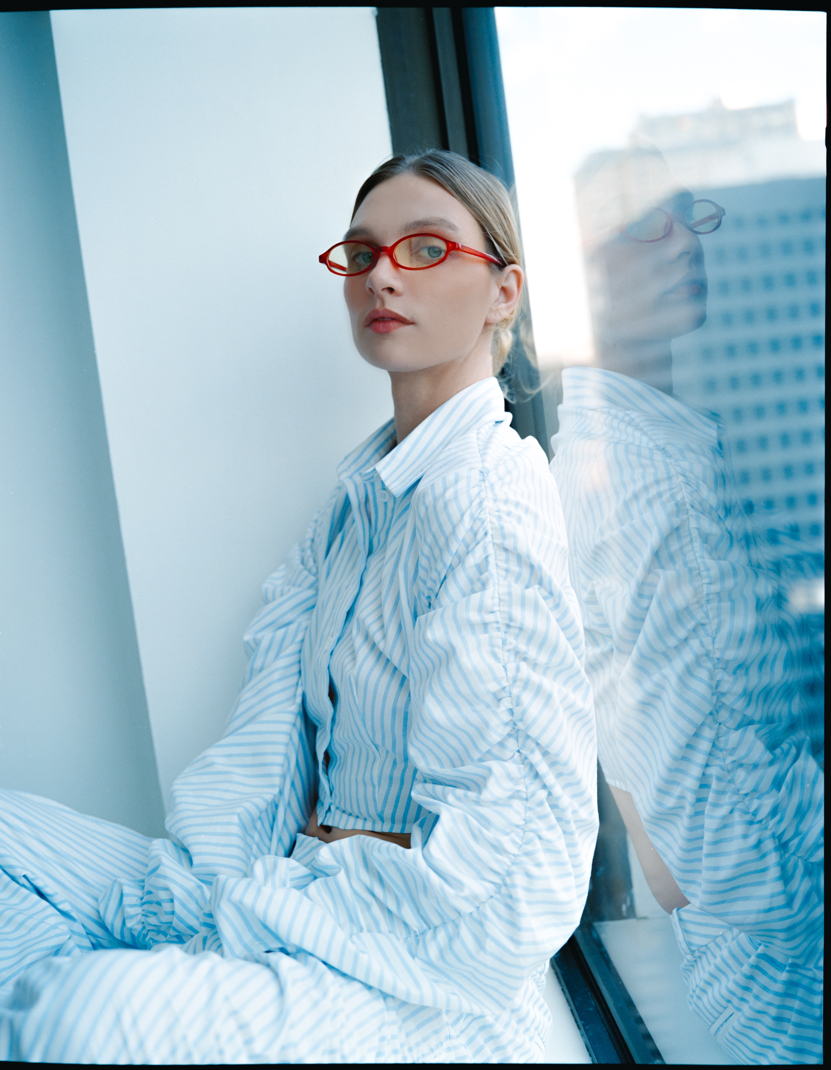 Look 25